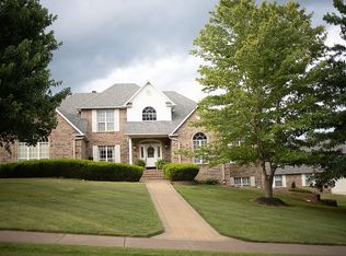 1001 Paradise Ln, Poplar Bluff, MO 63901