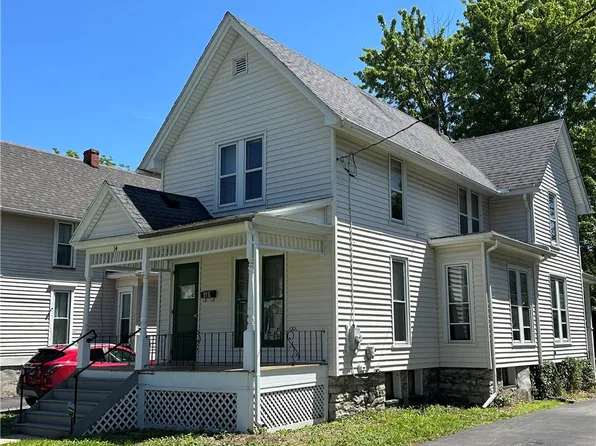 14 Tracy Ave, Batavia, NY 14020