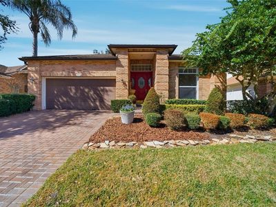 715 Powderhorn Cir, Lake Mary, FL, 32746