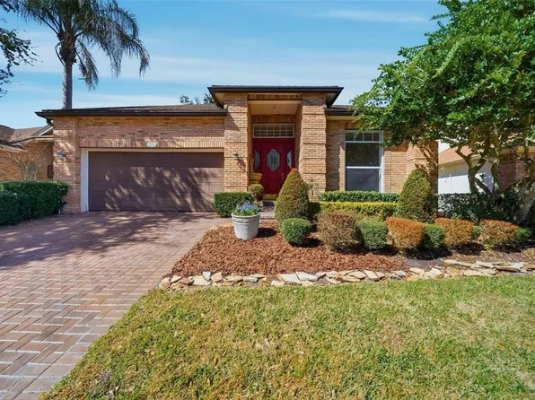 715 Powderhorn Cir, Lake Mary, FL 32746