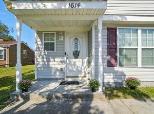 1614 Higgins Ave, Chesapeake, VA 23324