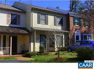 927 Huntwood Ln, Charlottesville, VA