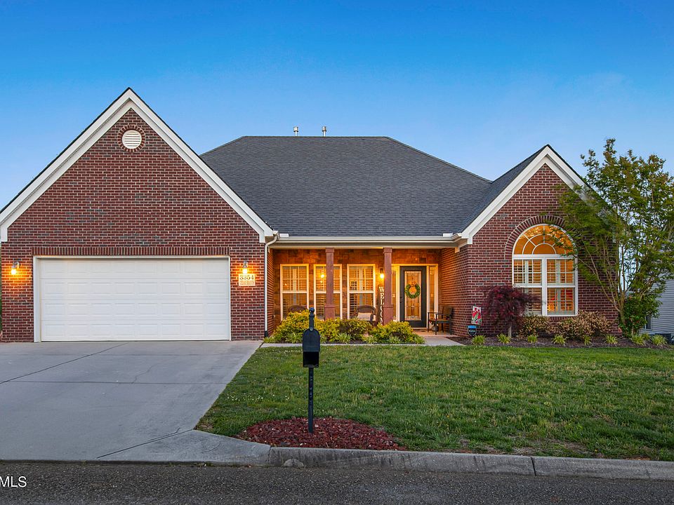 3354 Cedar Branch Rd, Knoxville, TN 37931 Zillow