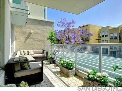 850 Beech St UNIT 209, San Diego, CA, 92101