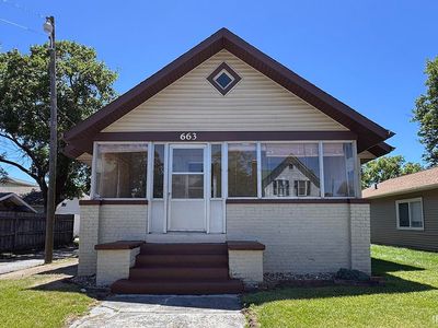 663 Fulton St, Elkhart, IN, 46514