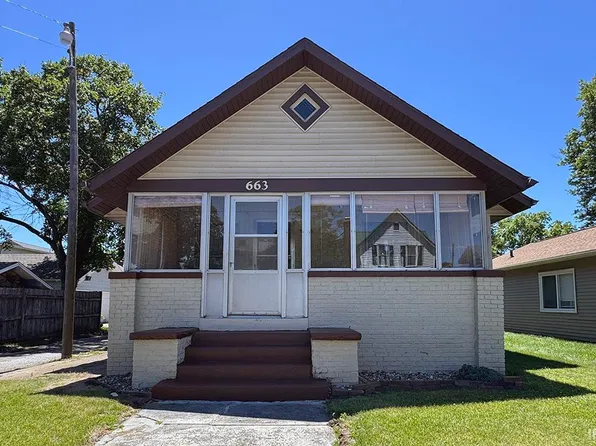 663 Fulton St, Elkhart, IN 46514