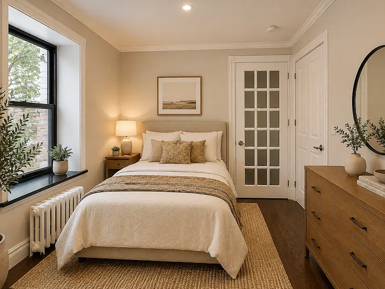 58 Leroy St #1H — Photo 4