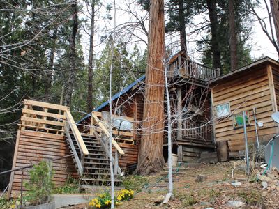 548 Brook Drive #D, Springville, CA, 93265