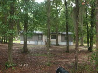 1137 Gray Rd, Summerton, SC 29148