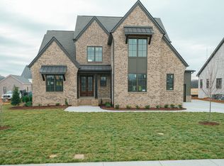 1922 Gene Dixon Dr Lot 81, Murfreesboro, TN 37129