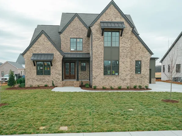 1922 Gene Dixon Dr Lot 81, Murfreesboro, TN 37129