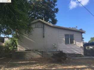 210 Drake St, Antioch, CA 94509