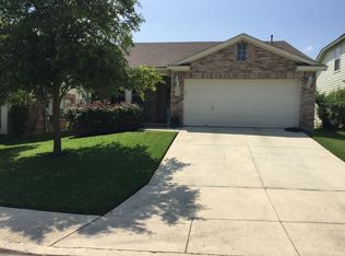 3723 Sausalito Fern, San Antonio, TX 78261