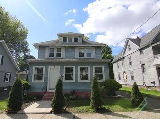 37 Avondale Ave, West Springfield, MA 01089