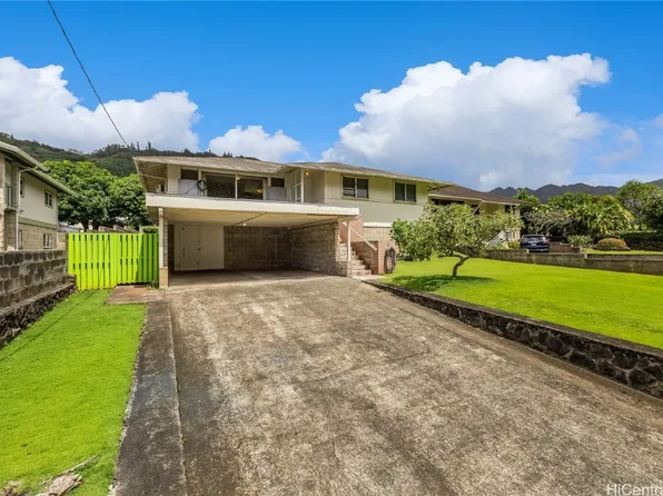 2826 E Manoa Rd, Honolulu, HI 96822