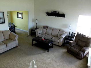 1346 Fiesta Dr, Franklin, IN 46131
