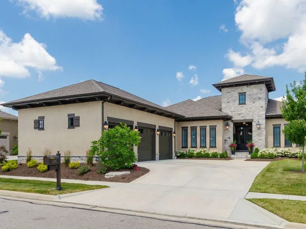 7158 Tuscany Dr, Dublin, OH 43016