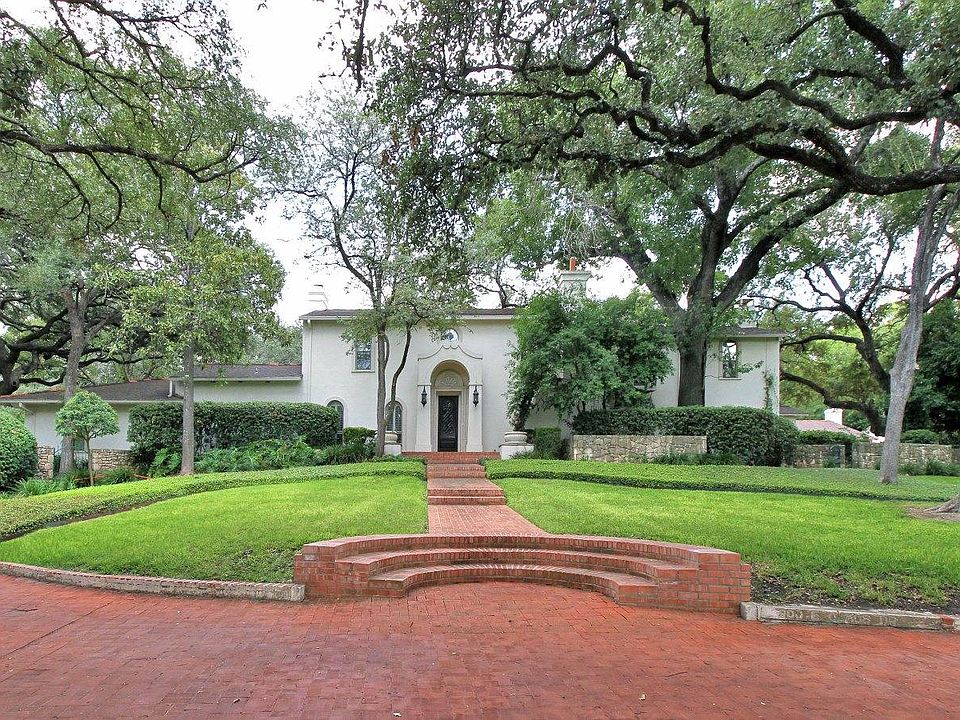 900 E Olmos Dr, Olmos Park, TX 78212 Zillow