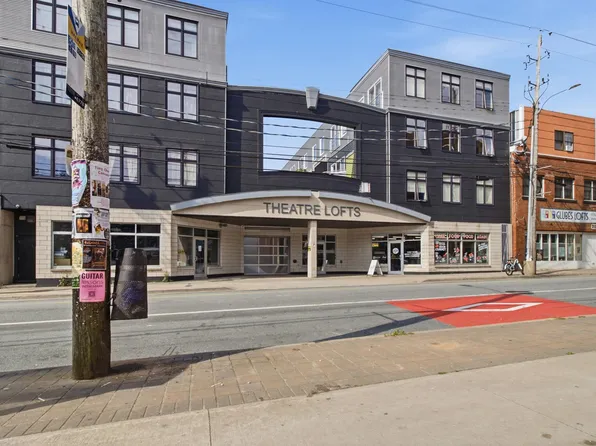 2116 Gottingen St #312, Halifax, NS B3K 0C5