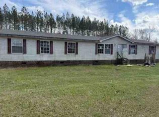 759 Dusty Rd, Cope, SC 29038