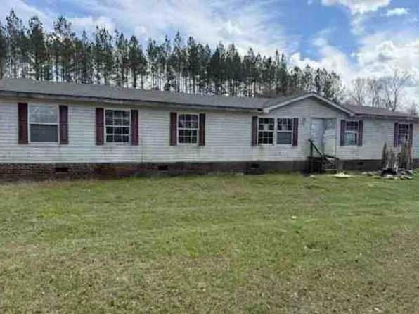 759 Dusty Rd, Cope, SC 29038
