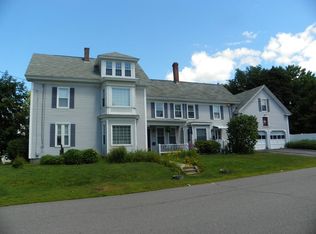 123 Lincoln Ave, Winchendon, MA 01475