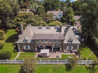 2 Soundview Ave, Rye, NY 10580