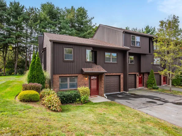 151 Natchaug Drive #151, Meriden, CT 06450