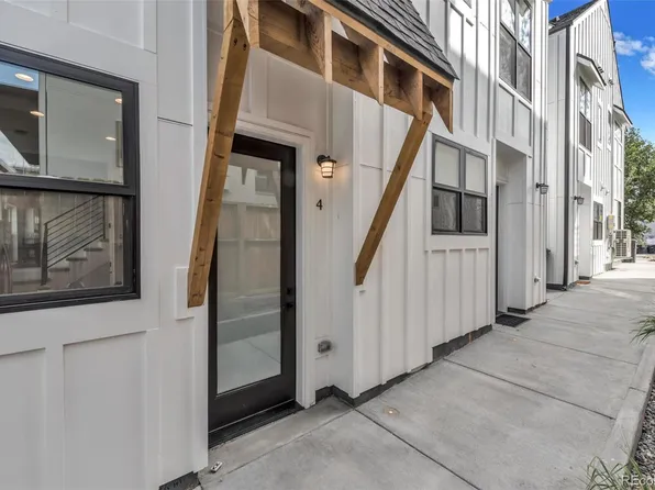 3219 W 19th Ave Unit 4, Denver, CO 80204