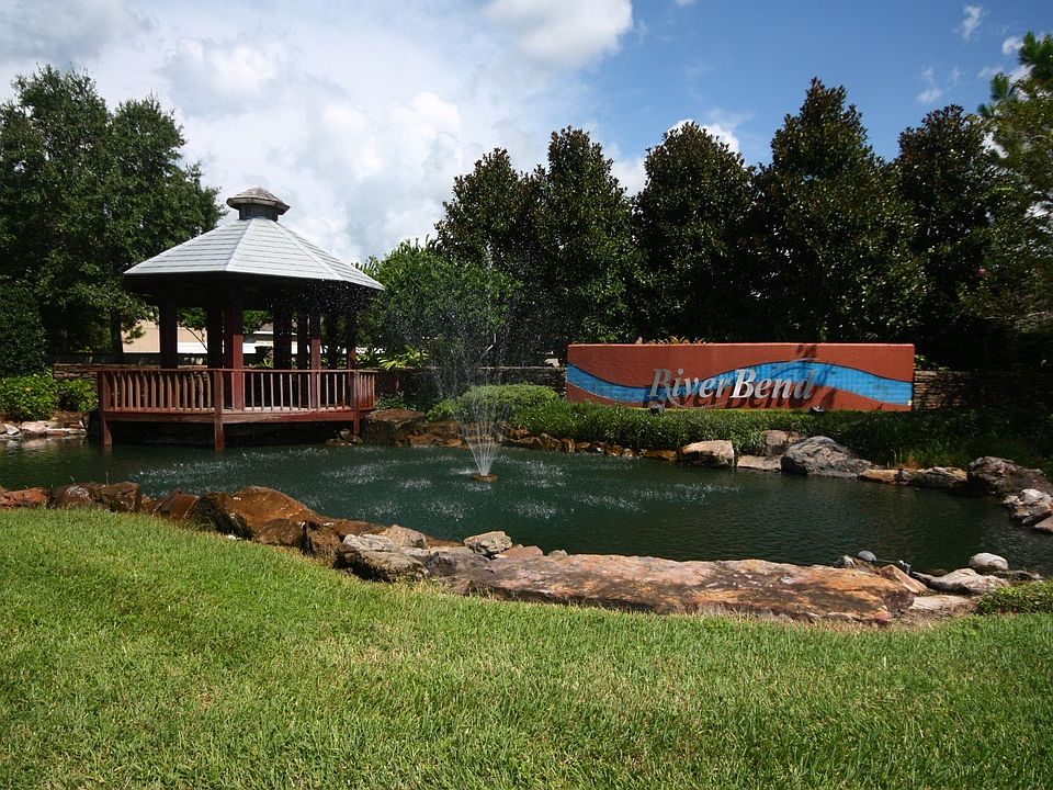 River Bend Community