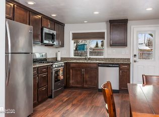 5802 Perry Dr, Anchorage, AK 99504