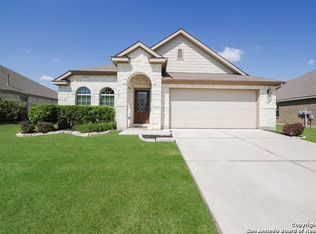 3145 Pencil Cholla, Schertz, TX 78154