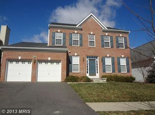 17645 Tedler Cir, Round Hill, VA 20141
