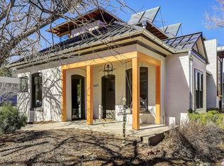 465 Marine St, Boulder, CO 80302