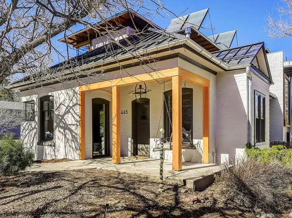 465 Marine St, Boulder, CO 80302