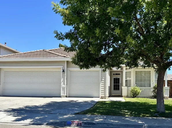 2245 Sabrina Way, Tracy, CA 95377