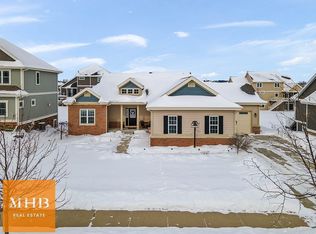 859 Walter Run, Waunakee, WI 53597