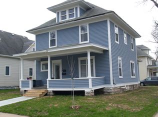 221 5th Ave NW #1, Rochester, MN 55901