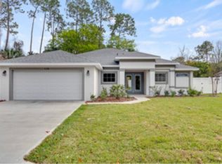 128 Foxhall Ln, Palm Coast, FL 32137