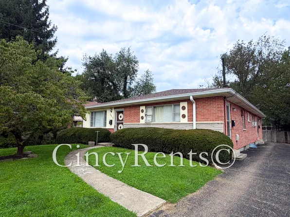 6610 Palmetto St #1, Cincinnati, OH 45227