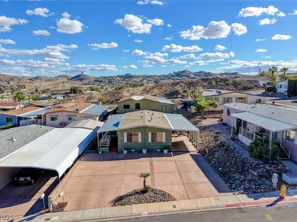 637 Mount Bona Way, Boulder City, NV 89005