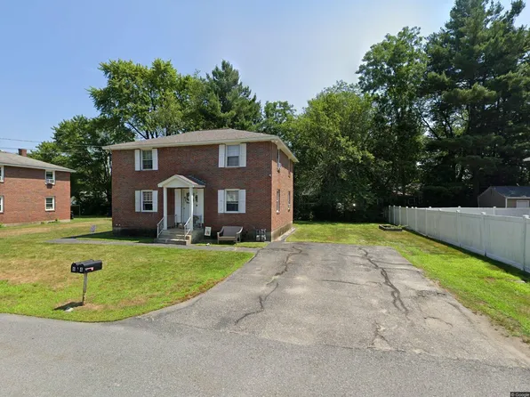 6 Daytona St #6, Nashua, NH 03064