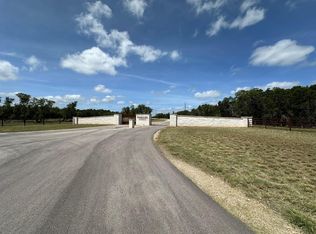 251 Stargazer Dr, Lampasas, TX 76550