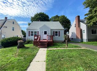 200 Norland Ave, Bridgeport, CT 06606