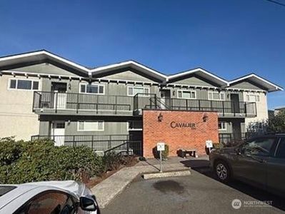 500 S State Street #H, Bellingham, WA, 98225