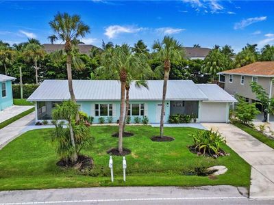 1855 Danford ST, Naples, FL, 34112