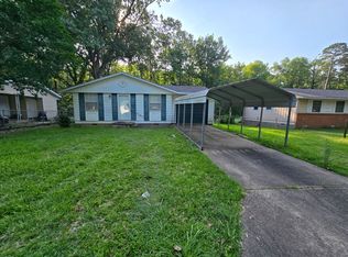 721 Edgehill Dr, Benton, AR 72015