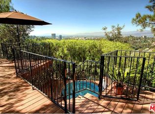 7046 Woodrow Wilson Dr, Los Angeles, CA 90068