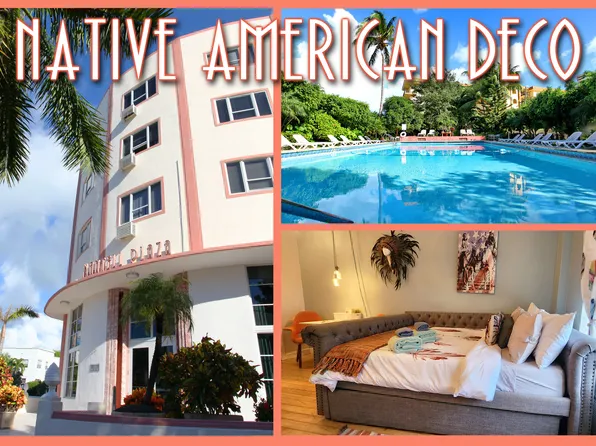 255 W 24th St APT 231, Miami Beach, FL 33140