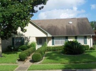 2139 Valentine Ct, New Orleans, LA 70114